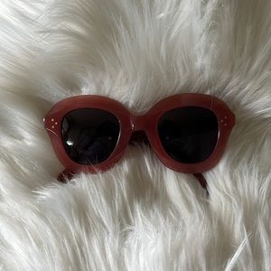 Celine Lola sunglasses